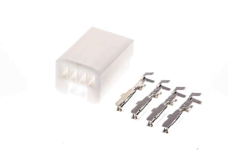 Electrical connector repair kit